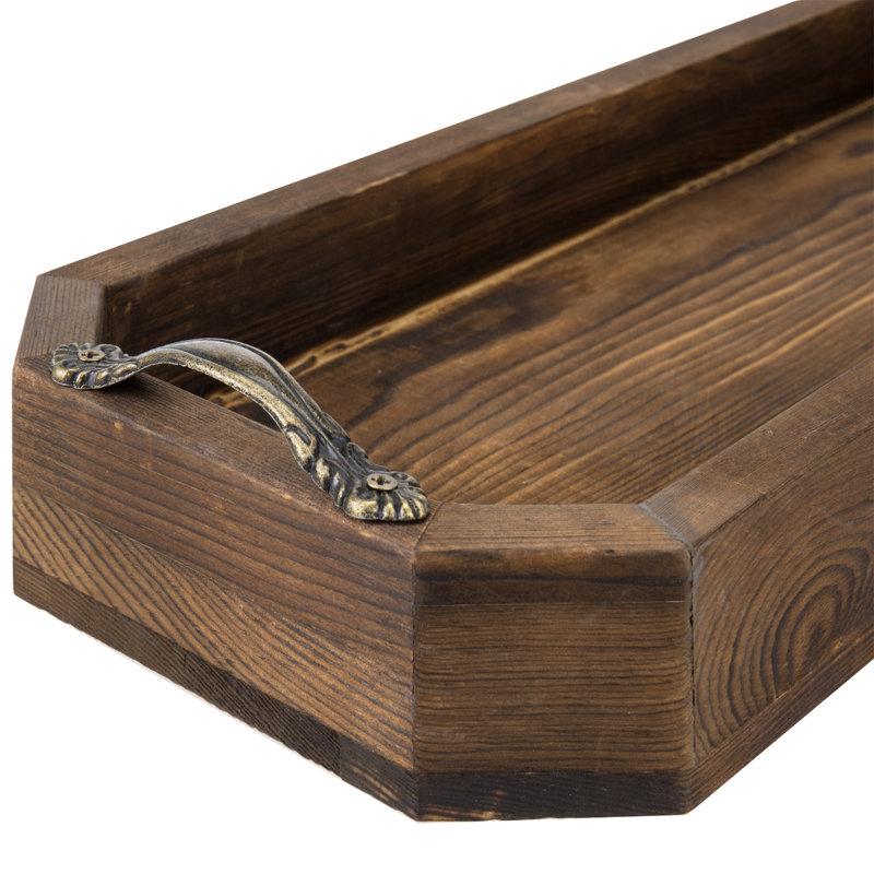 Wayfair Kowalsky Bathroom Tray