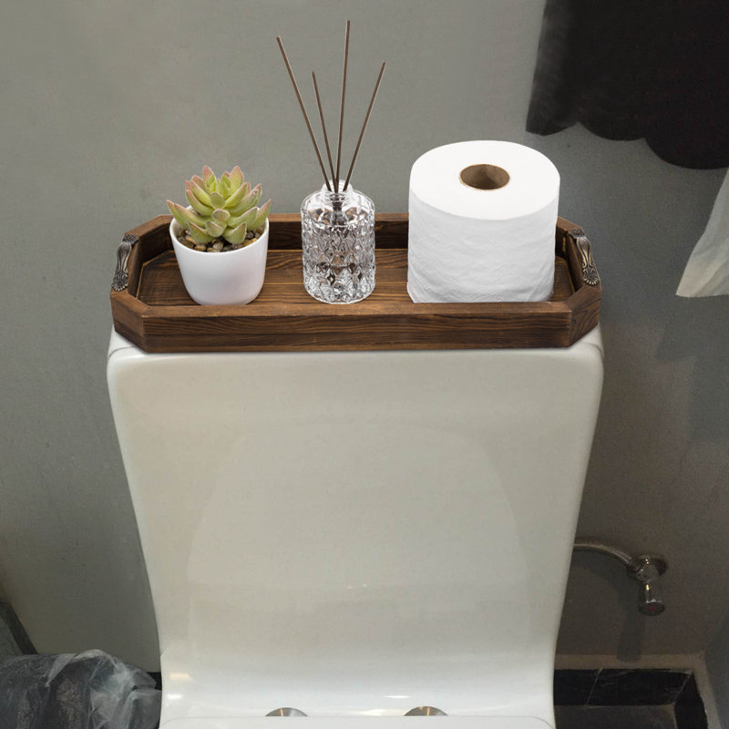 Wayfair Kowalsky Bathroom Tray