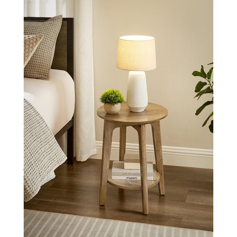 Wayfair Krish End Table
