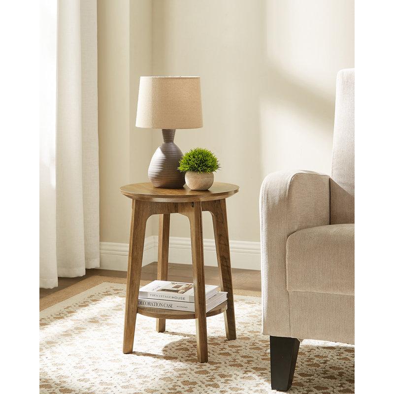 Wayfair Krish End Table