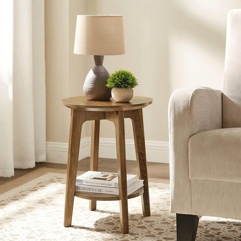 Wayfair Krish End Table