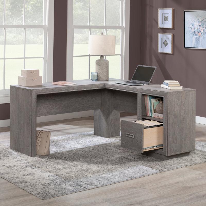 Wayfair L-Shaped Executive Desk