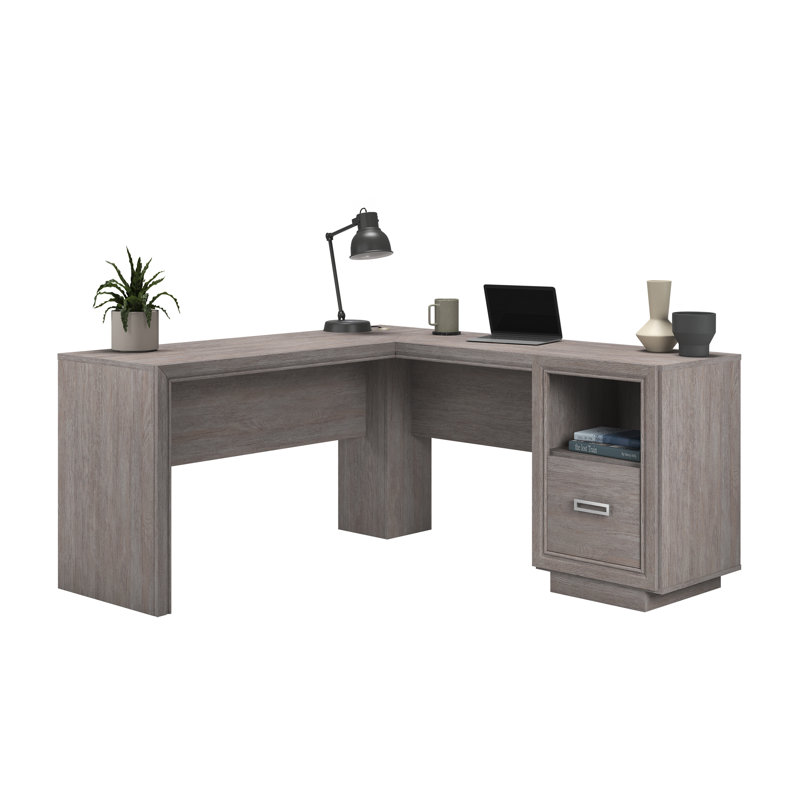 Wayfair L-Shaped Executive Desk