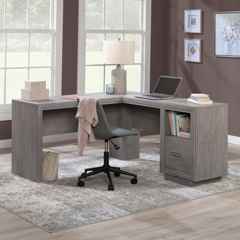 Wayfair L-Shaped Executive Desk