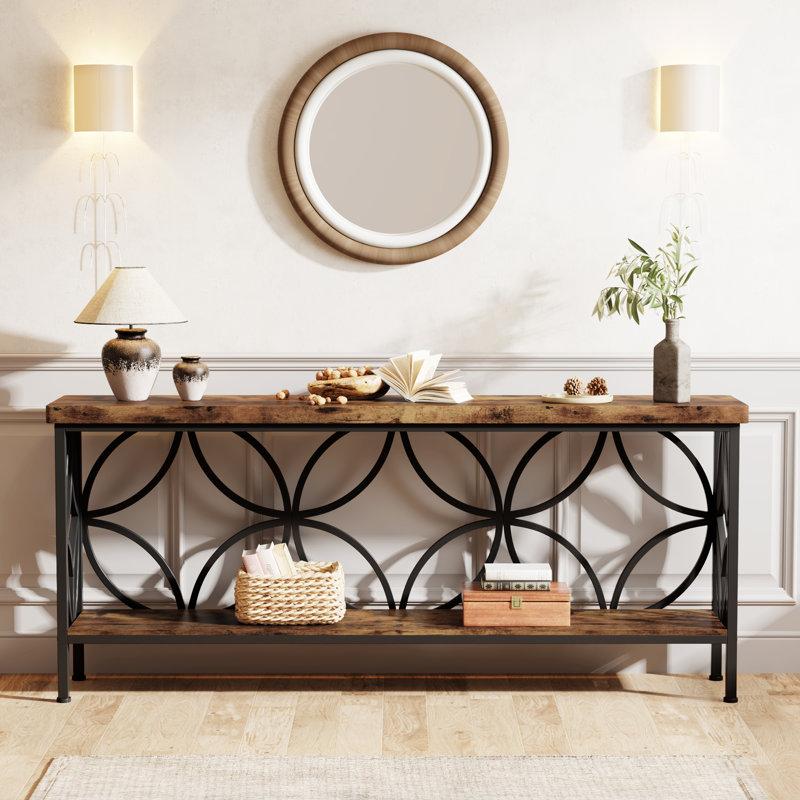 Wayfair Laquaysha 70.86'' Console Table