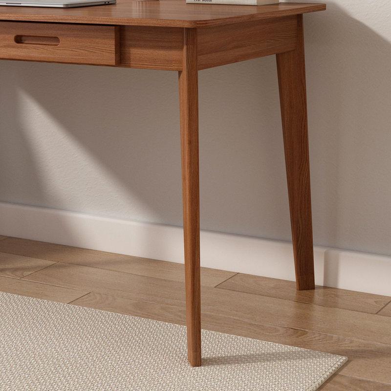 Wayfair Latwon Wooden Desk