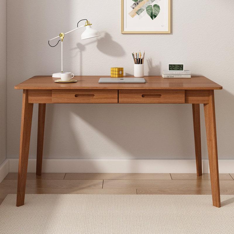 Wayfair Latwon Wooden Desk
