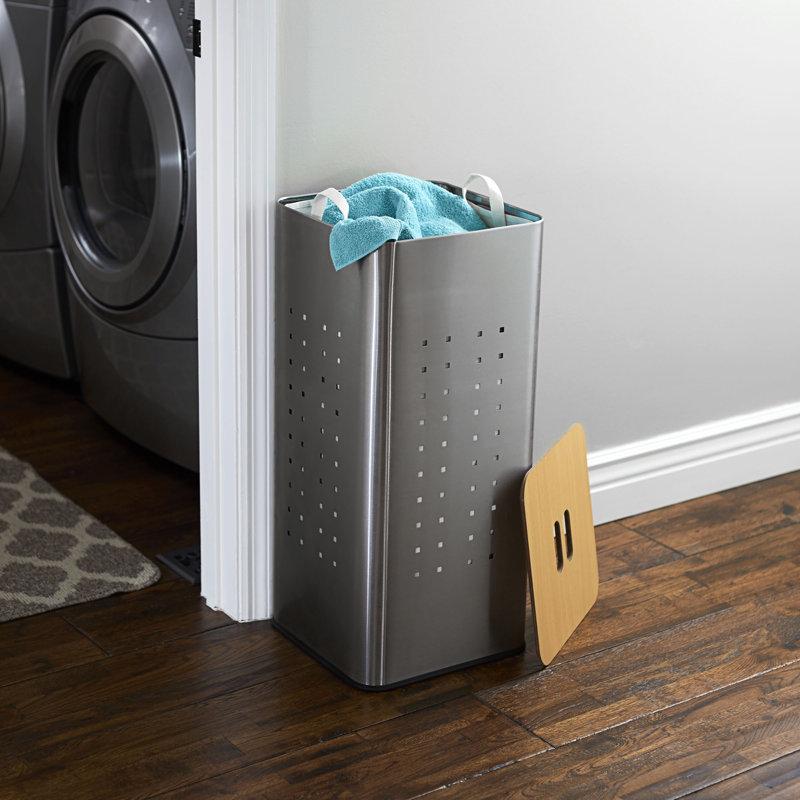 Wayfair Laundry Hamper With Handles