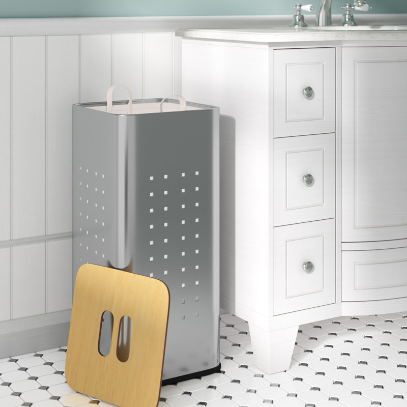Wayfair Laundry Hamper with Handles
