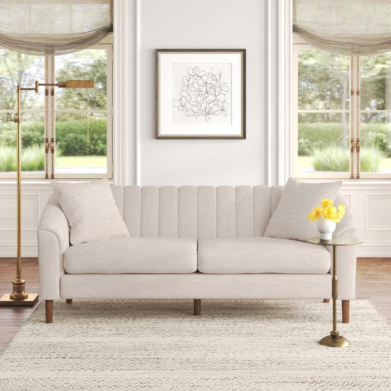 Wayfair Lawson 84.5'' Upholstered Sofa