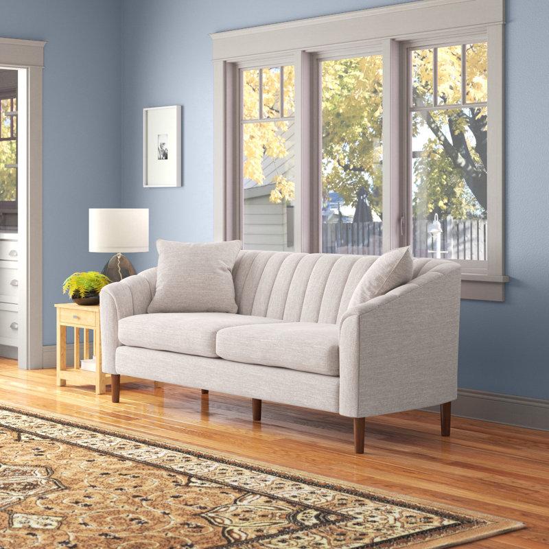 Wayfair Lawson 84.5'' Upholstered Sofa