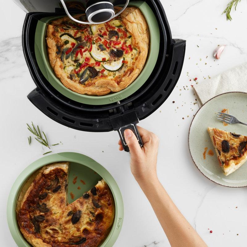 Wayfair Lékué Air Fryer Essential Kit