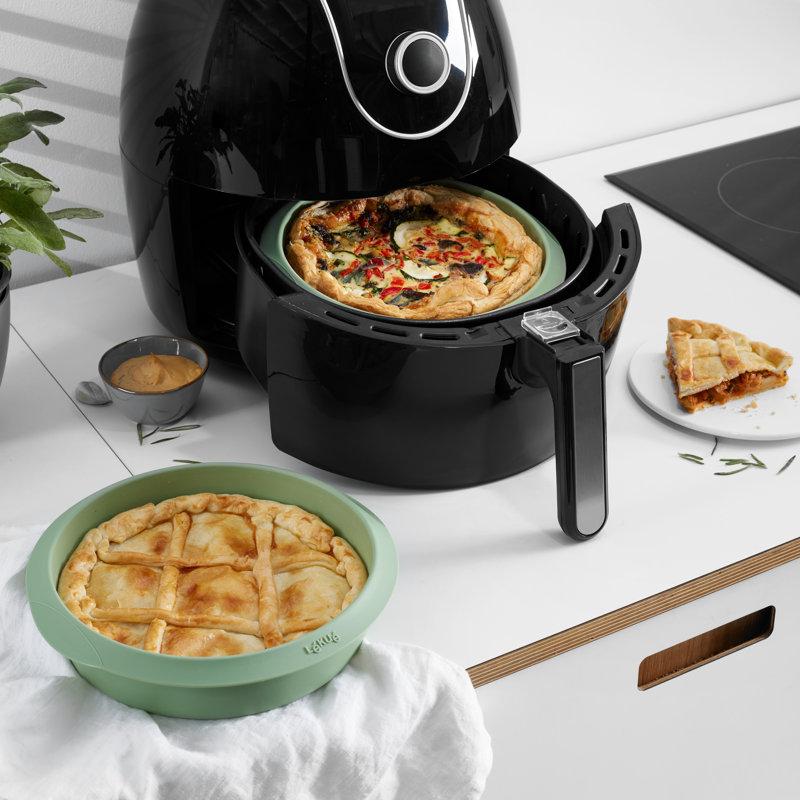 Wayfair Lékué Air Fryer Essential Kit