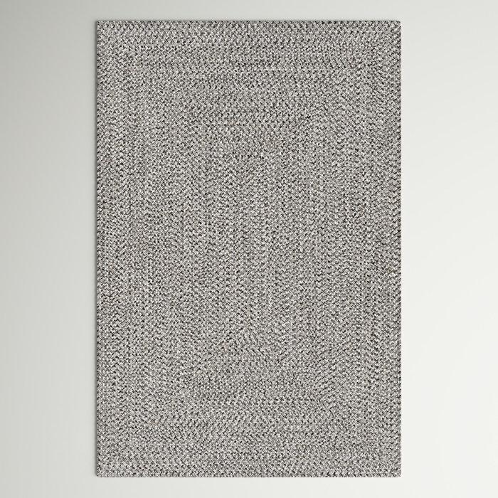Wayfair Leroux Machine Woven Area Rug
