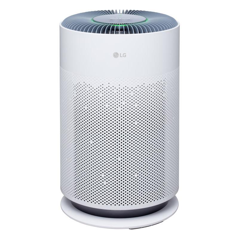 Wayfair LG PuriCare 360 With NanoFiber True HEPA