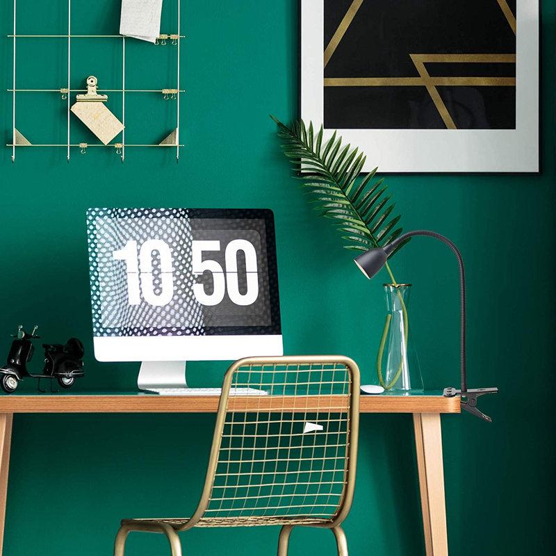 Wayfair Liberty Hill Adjustable Desk Lamp