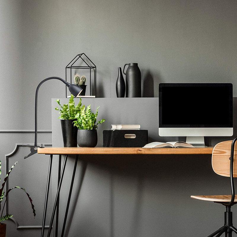 Wayfair Liberty Hill Adjustable Desk Lamp