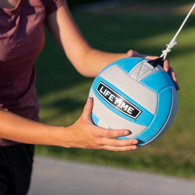 Wayfair Lifetime Tetherball