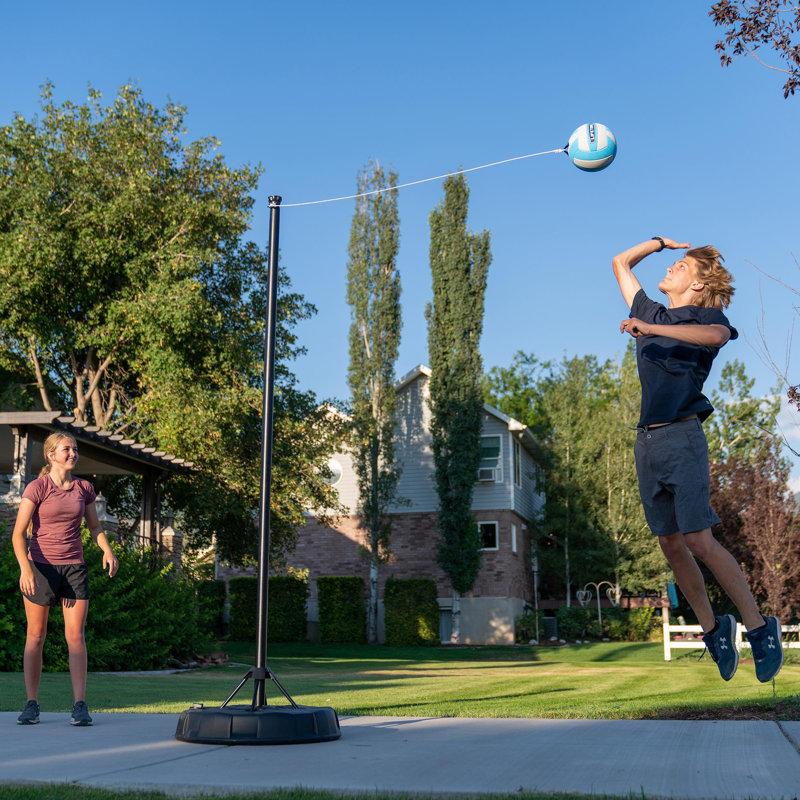 Wayfair Lifetime Tetherball
