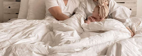 Wayfair Linen Bedding