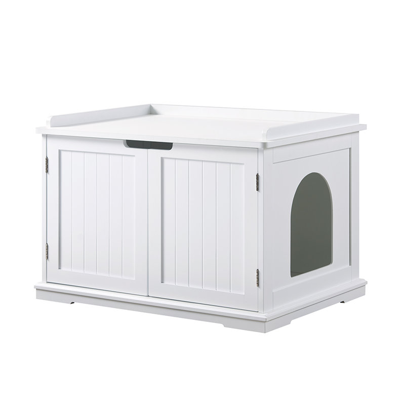 Wayfair Litter Box Enclosure