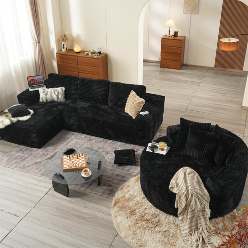 Wayfair Living Room Sets