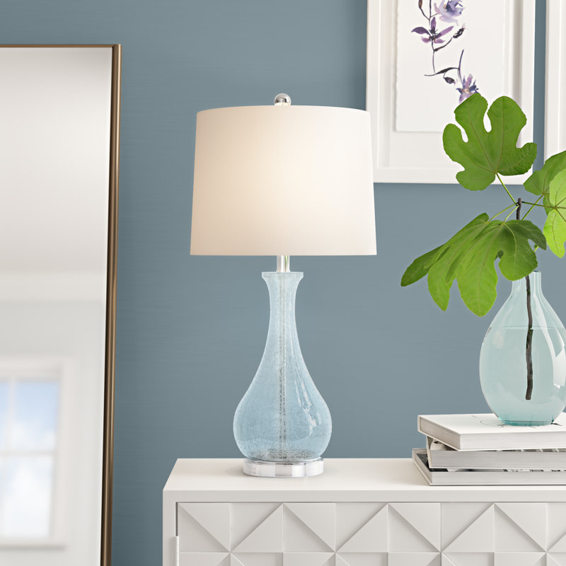 Wayfair Lodewyk Table Lamp