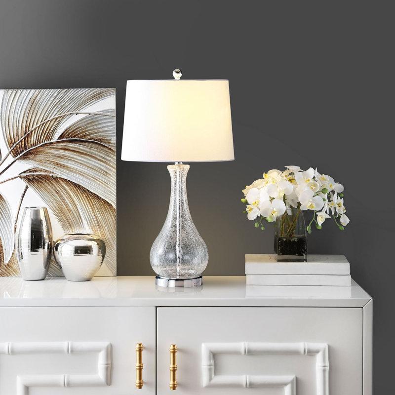 Wayfair Lodewyk Table Lamp