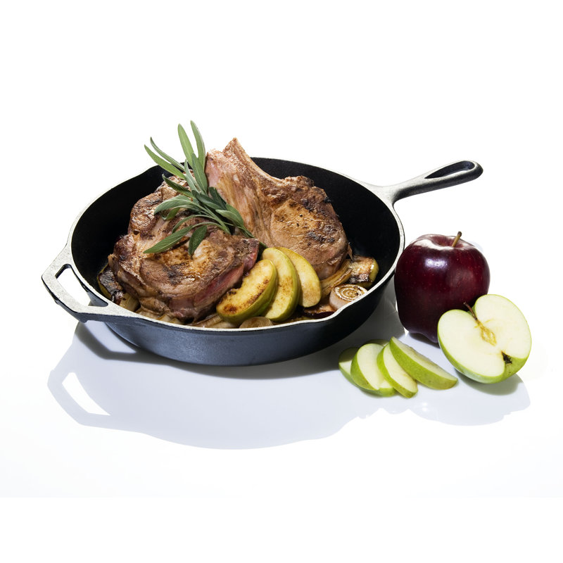 Wayfair Lodge Cast Iron Skillet
