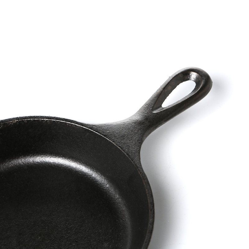 Wayfair Lodge Cast Iron Skillet