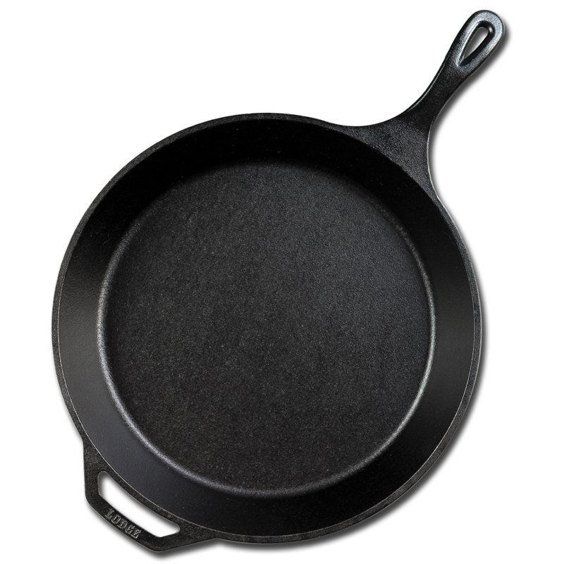 Wayfair Lodge Cast Iron Skillet