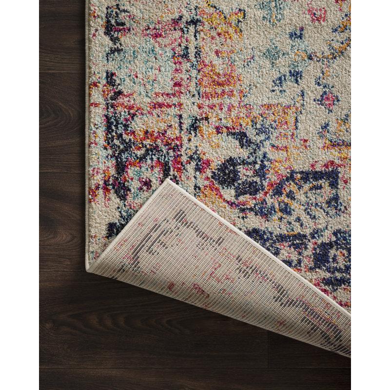 Wayfair Lorenz Oriental Indoor Rug