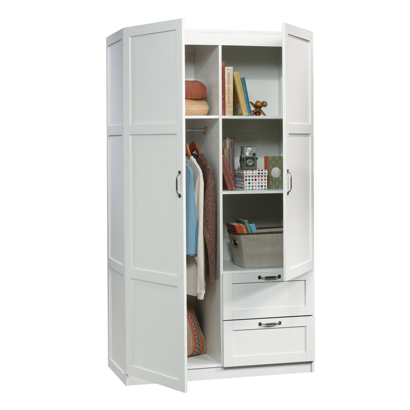 Wayfair Lott Armoire