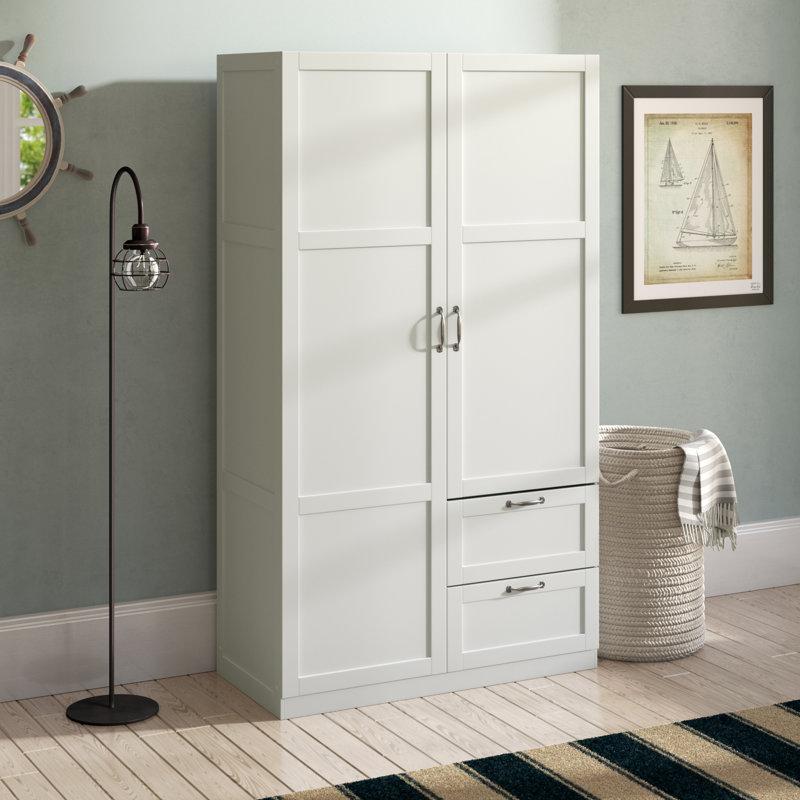 Wayfair Lott Armoire