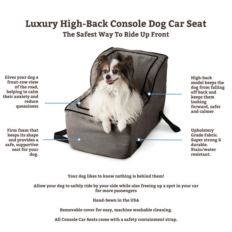Wayfair Luxury Pet Carrier