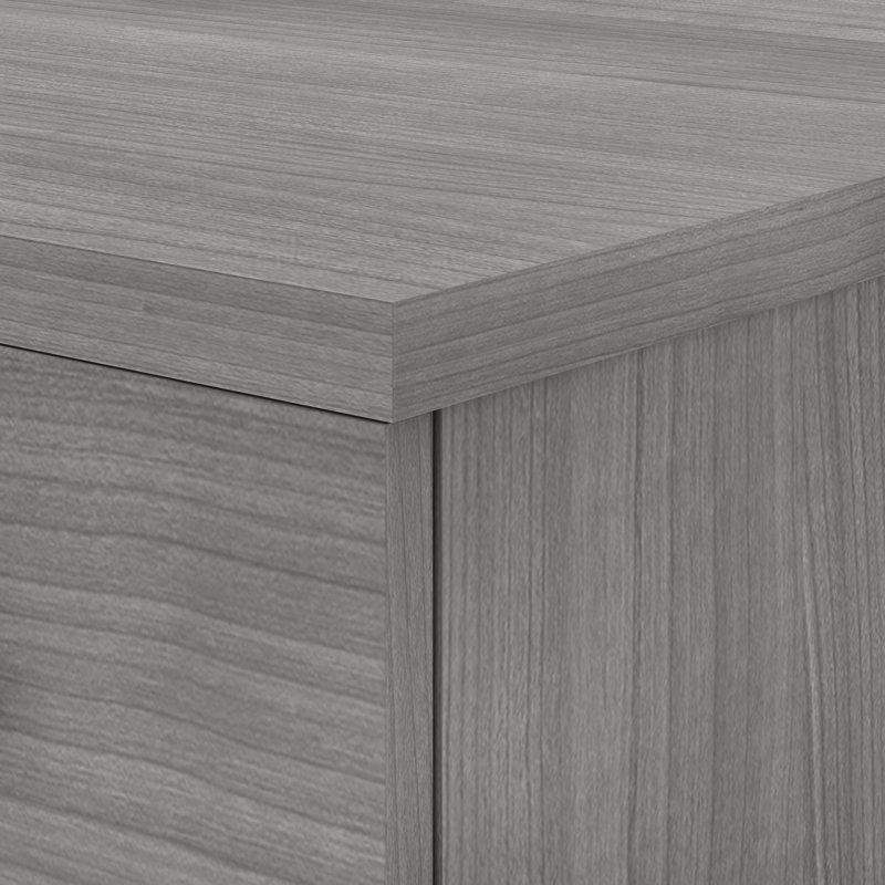 Wayfair Magomed 3 Computer Desk Office Set