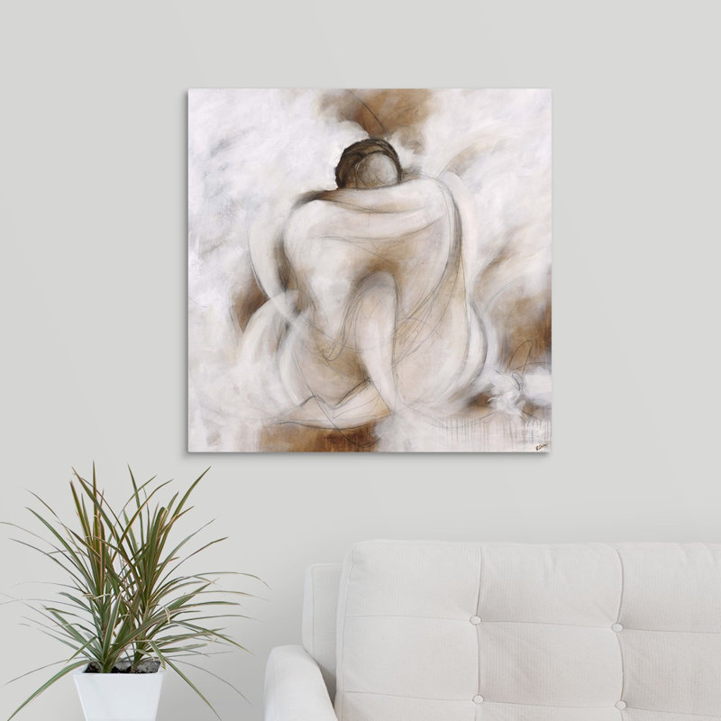 Wayfair Mallon " Love Embracing " by Rikki Drotar
