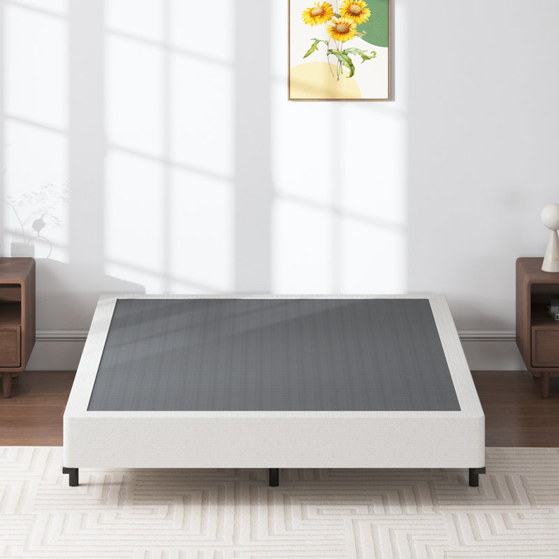 Wayfair Manston Metal Box Spring