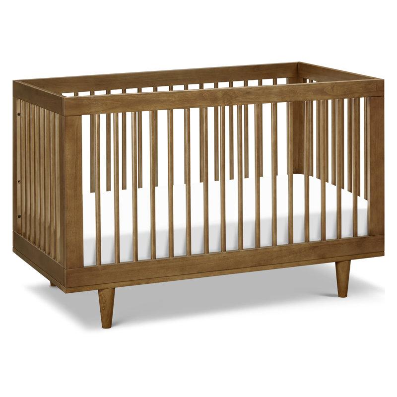Wayfair Marley 3-in-1 Convertible Crib