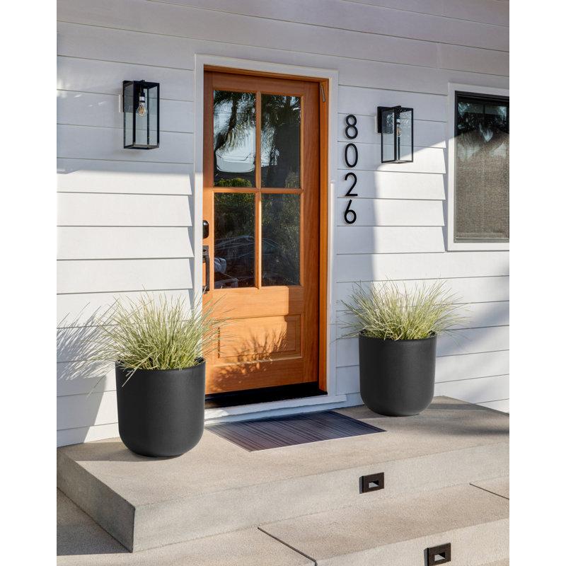 Wayfair Mason Series Kona Planter