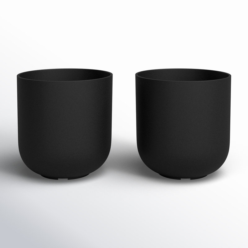 Wayfair Mason Series Kona Planter