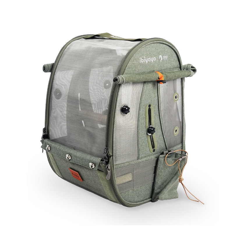 Wayfair Medium Trackpack For Birds