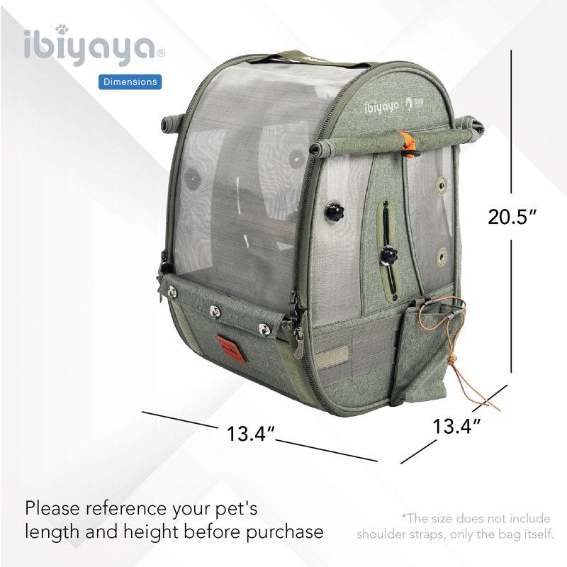 Wayfair Medium Trackpack For Birds