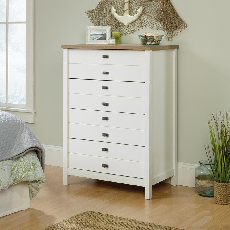Wayfair Mukilteo 32.44'' W 4 - Drawer Dresser