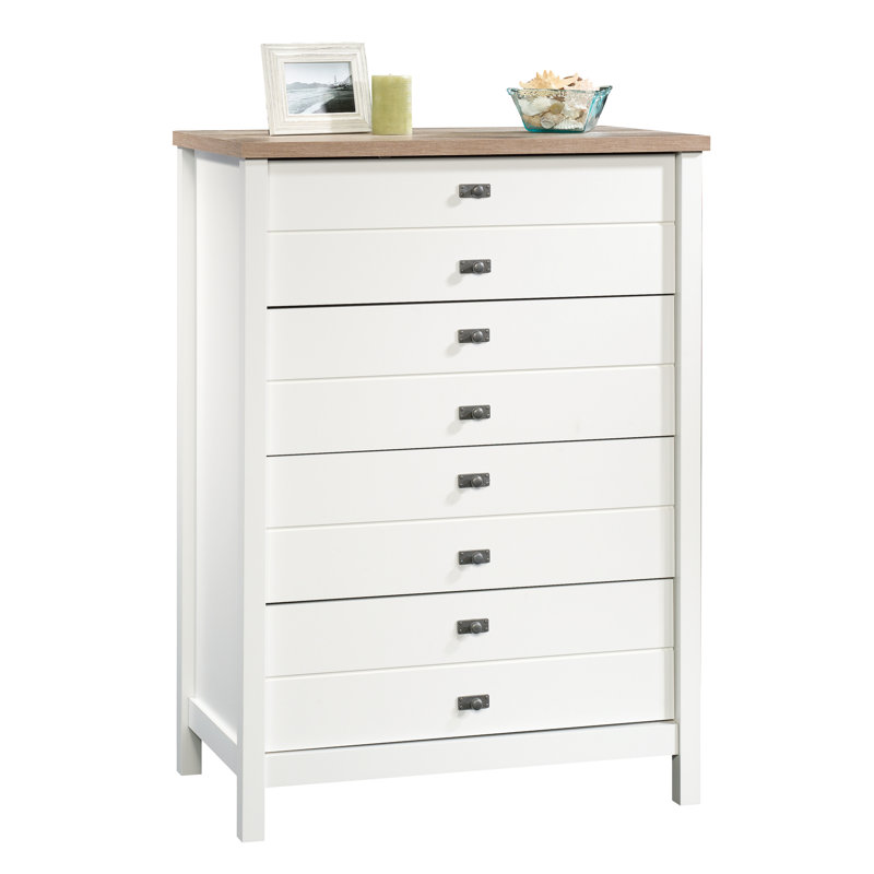 Wayfair Mukilteo 32.44'' W 4 - Drawer Dresser