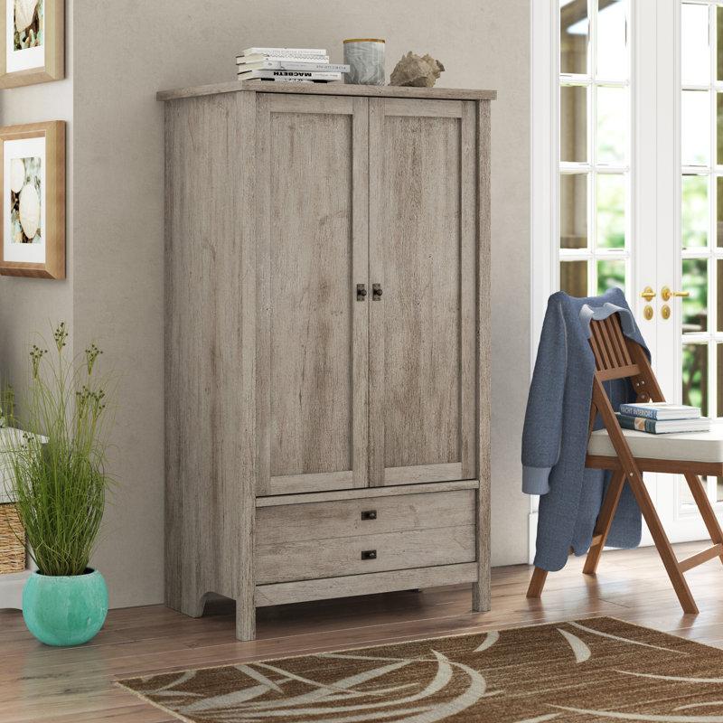 Wayfair Myrasol Armoire