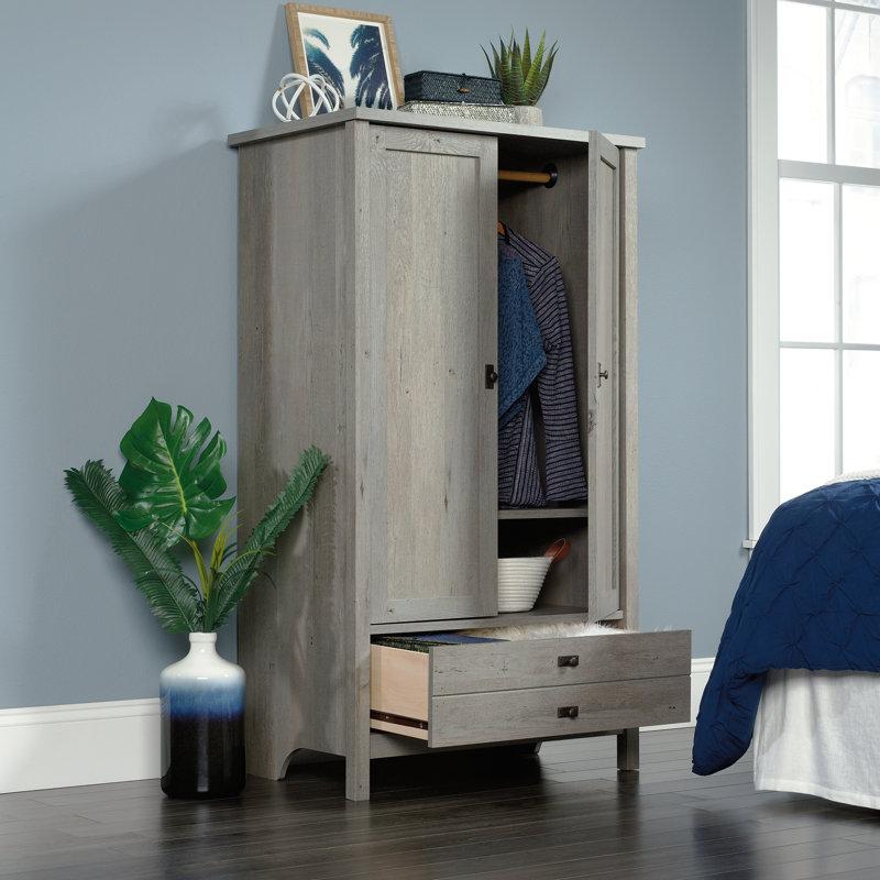 Wayfair Myrasol Armoire