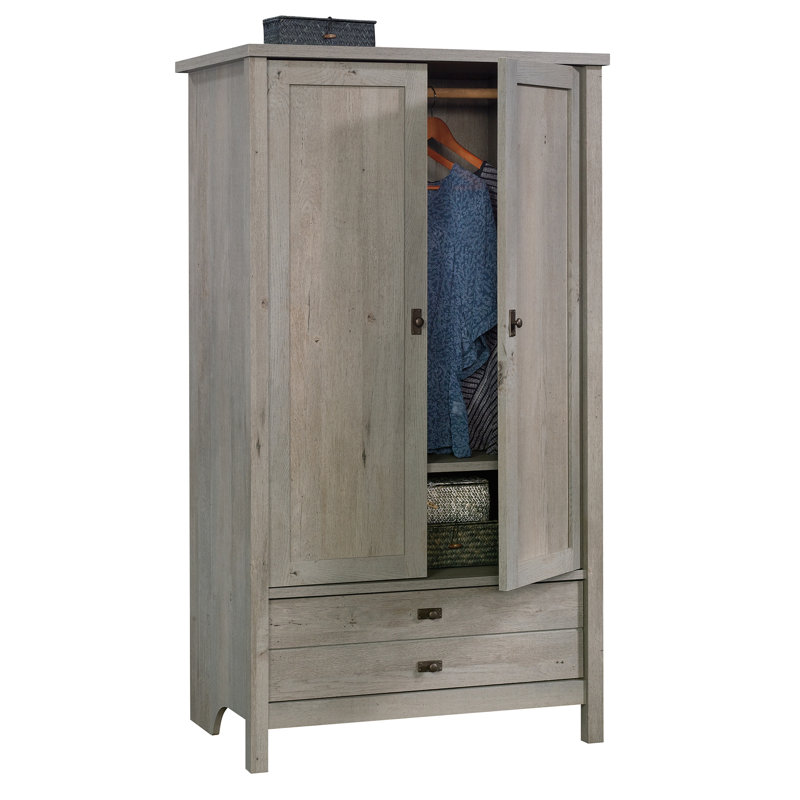 Wayfair Myrasol Armoire
