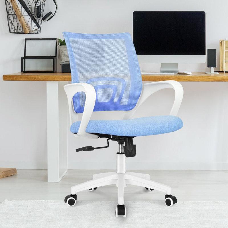 Wayfair Nedrah Ergonomic Mesh Task Chair