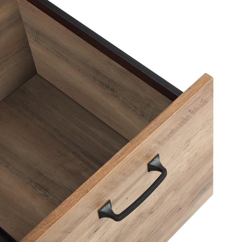 Wayfair Nguyen 2 Computer Desk Office Set